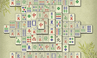shanghai dynasty mahjong full screen game