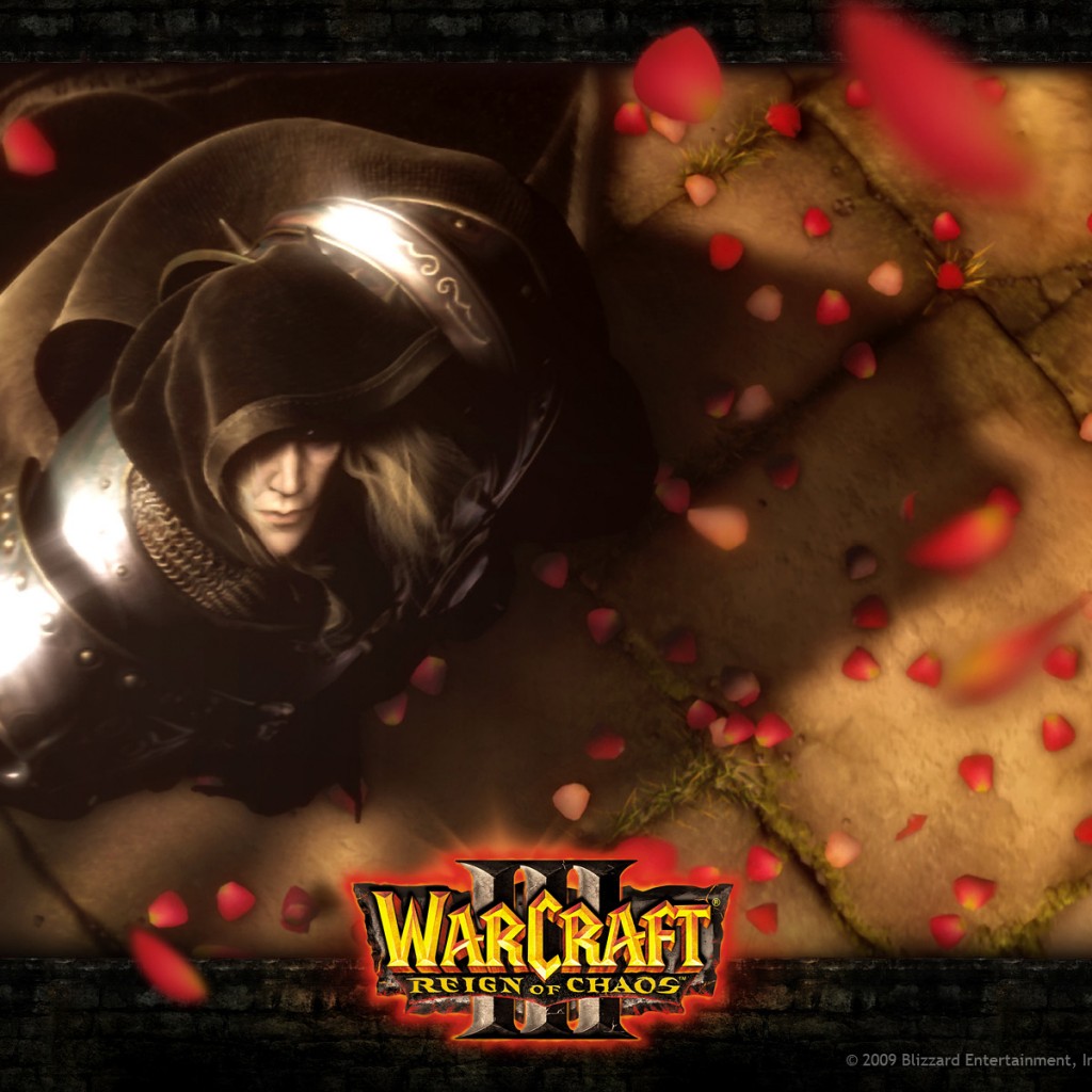 warcraft 3 patch 1.26 reign of chaos